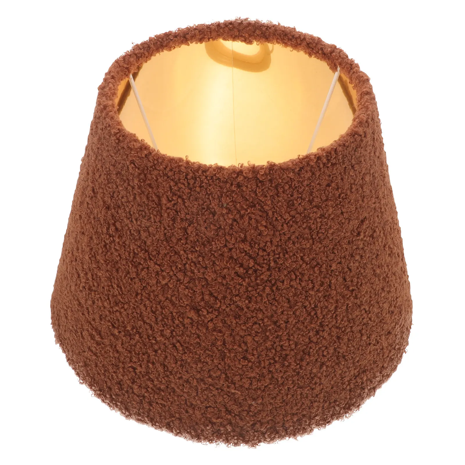 Table Lamp Shade Soft Cloth Simple Design Bedroom Desk Light Cover Replacement Lampshade Table Lamp Shade Light Covers