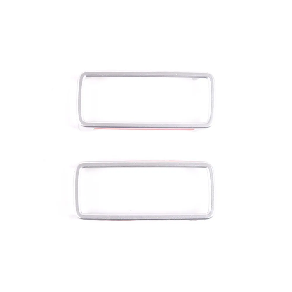 

Car trailer hitch Cover For Land Rover Defender 90 110 2020-2022 Exterior Trim Accessories