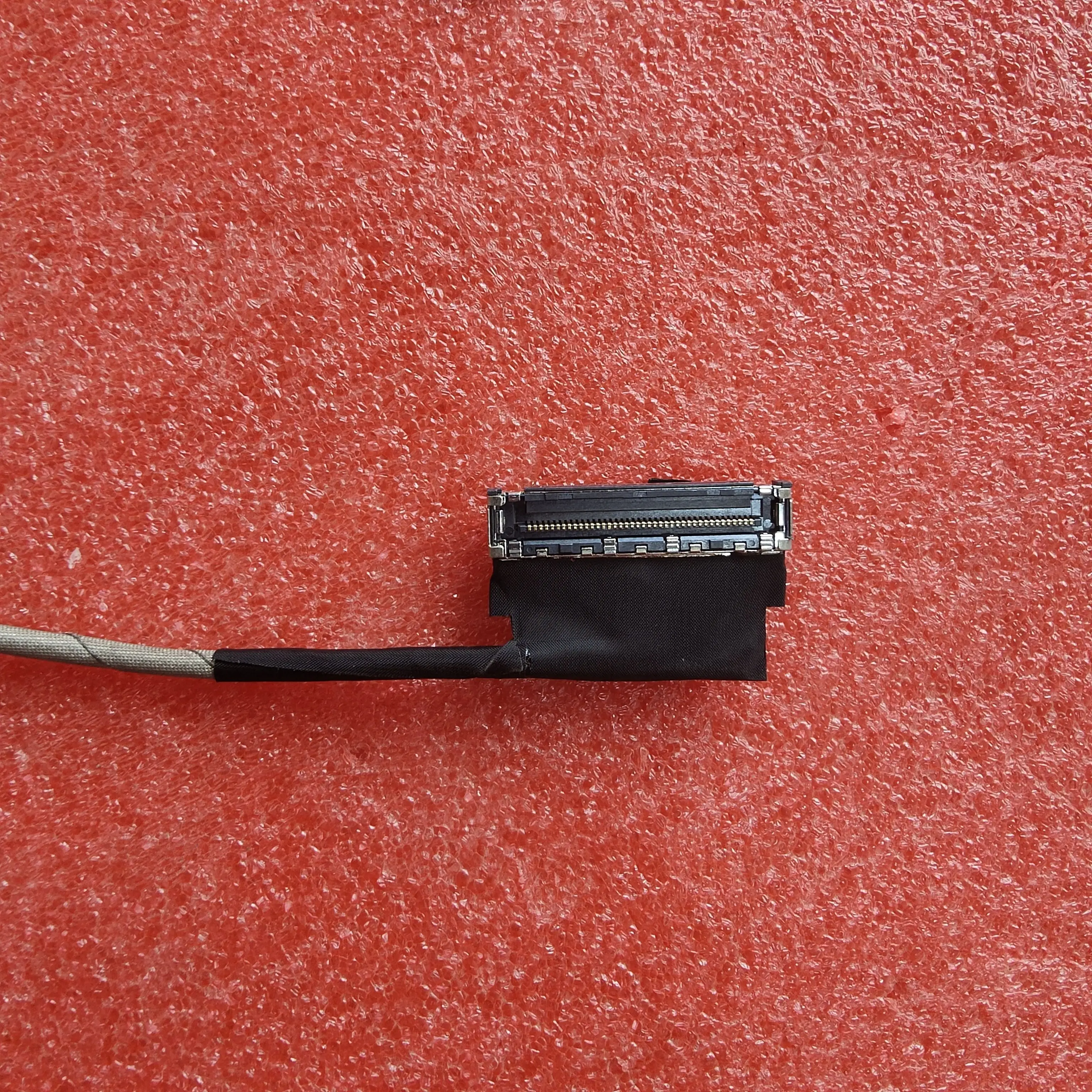 Cabo tela para lenovo thinkpad p72 ep720 4k, dc02c00cu10