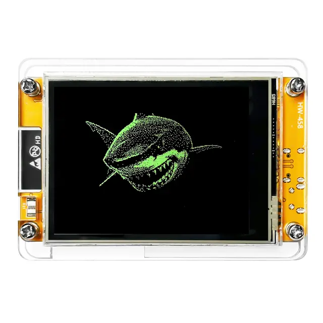 ESP32 Bruce CYD 2432S028 Wi-Fi Bluetooth NFC PN532 GNSS ATGM336H and
