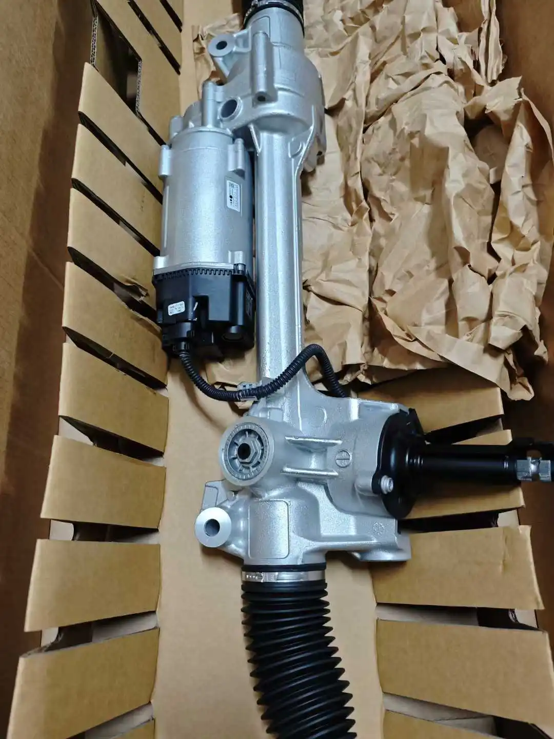 High Quality Electric Steering Gears for Mercedes-Benz W212 W260 W200 W400 W350 Wholesale Automotive Essentials
