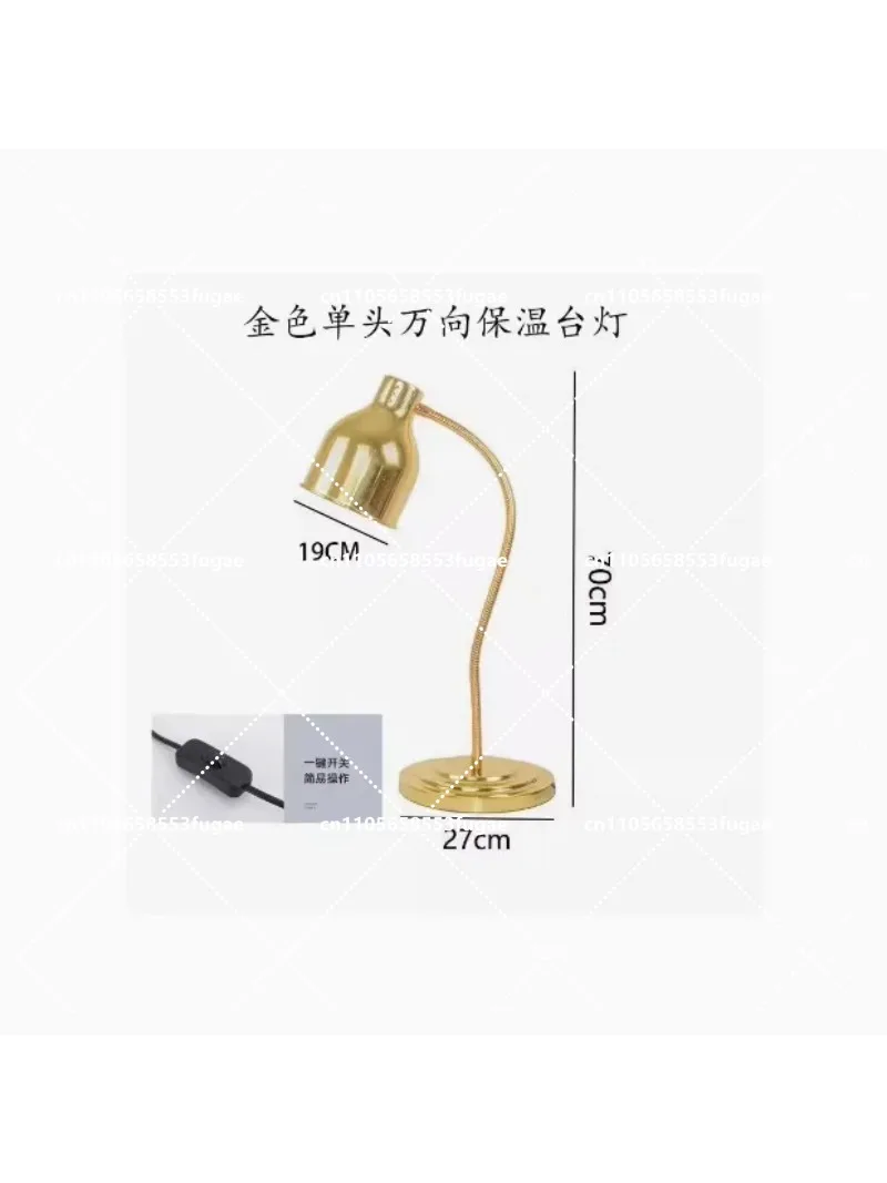 commercial-food-heat-lamp-with-gooseneck-buffet-restaurant-bbq-food-warmer-lamp