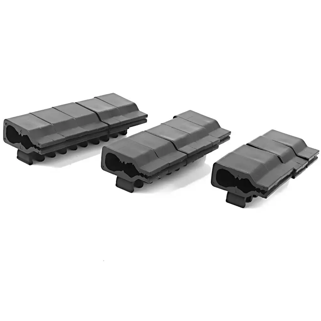 

14 шт., держатель для сумки для гольфа, держатель для клюшки, зажим для сумки для гольфа