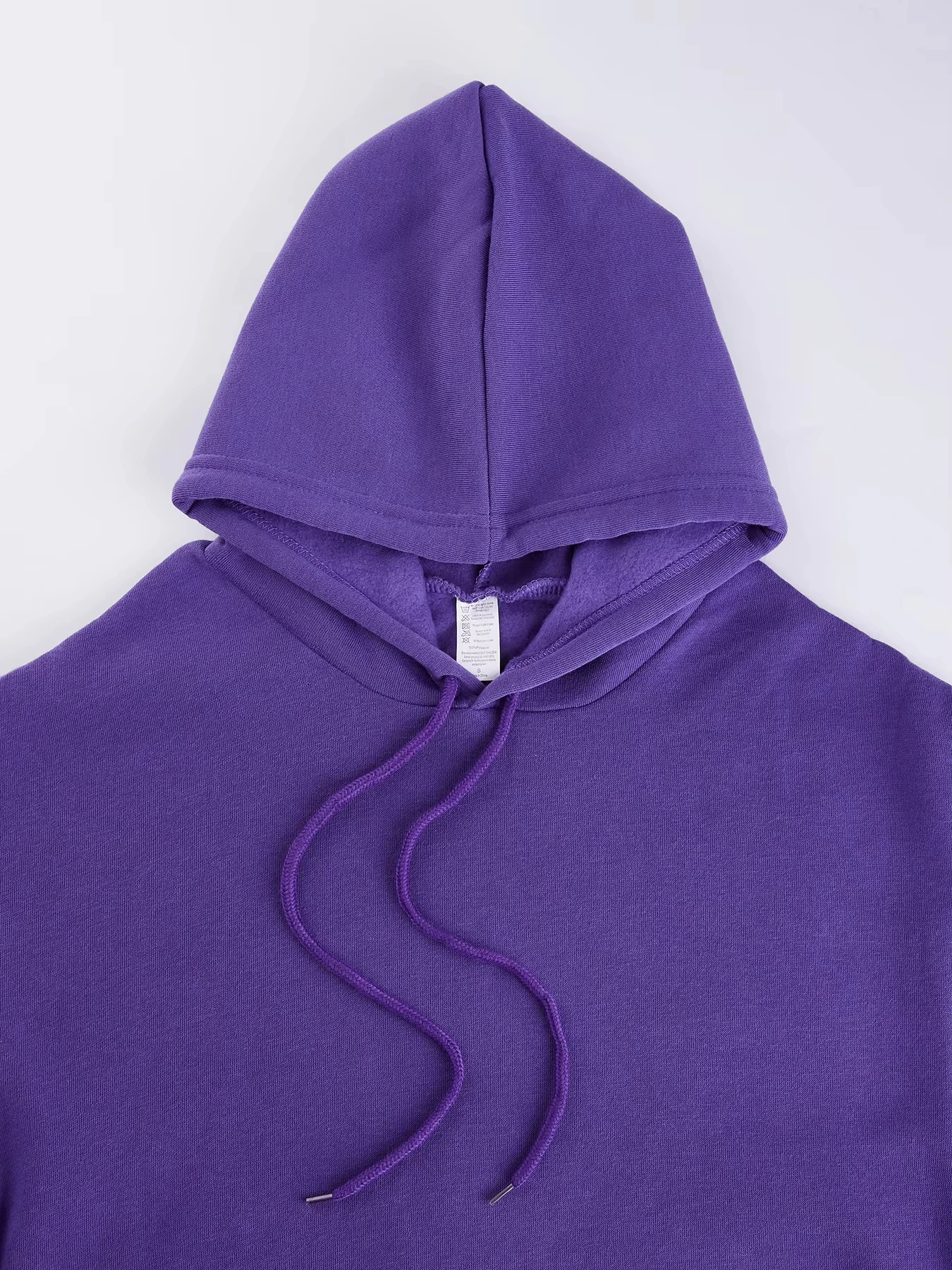 아름다운 버섯 꽃 딸기 프린트 여성 후드티 올매치 캐주얼 후디 가을 플리스 후디 힙합 오버사이즈 의류