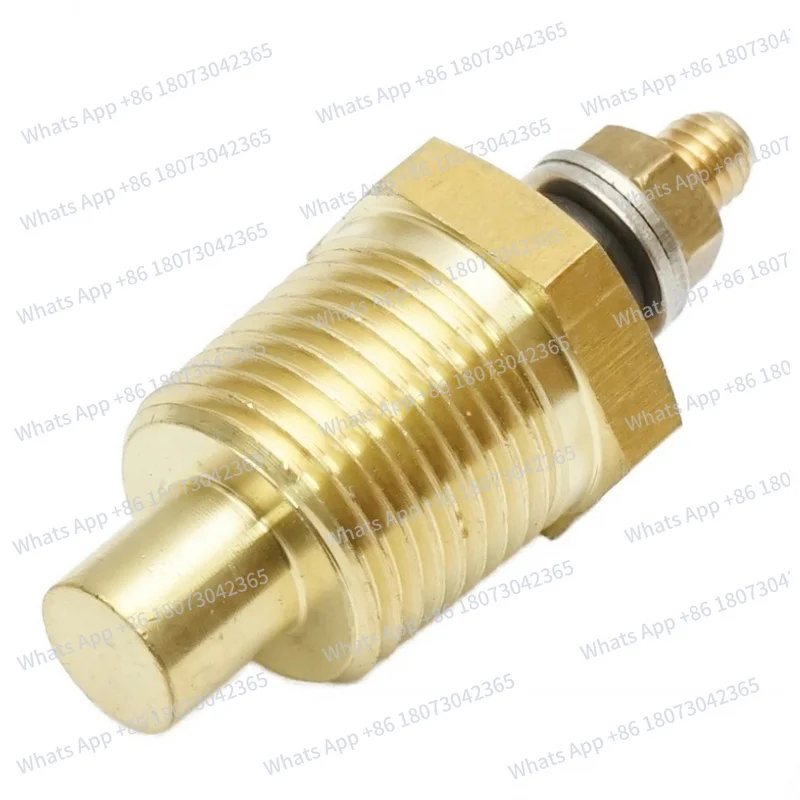 

Для датчика температуры воды трактора John Deere DE11572 DX10131