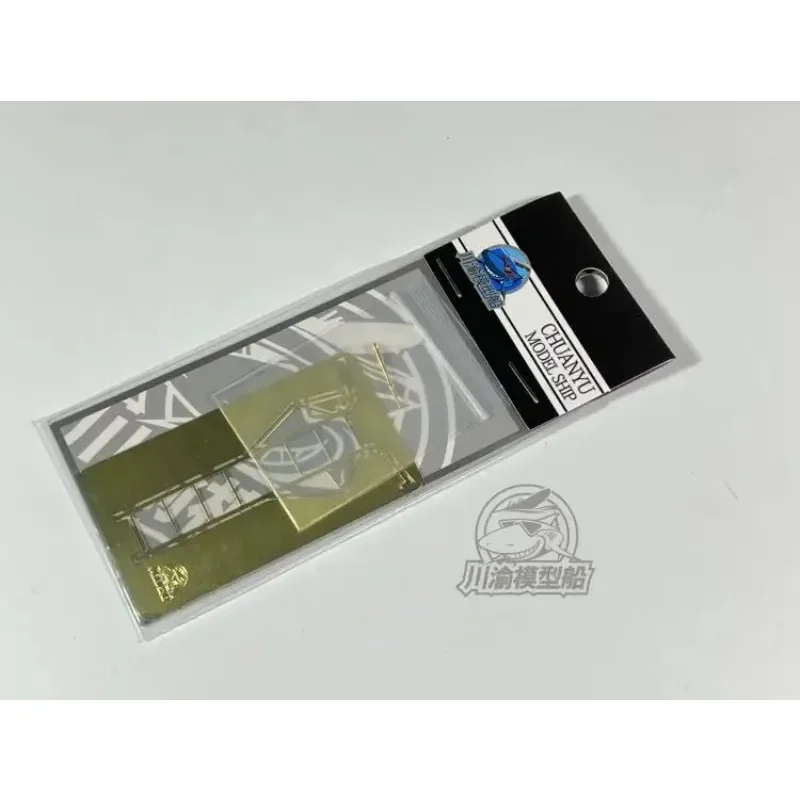 

Chuanyu CYF005 1/48 J 15/11B/BS SU-27/30/33 Посадковая лестница с трубкой полевой скорости самолета, сделай сам