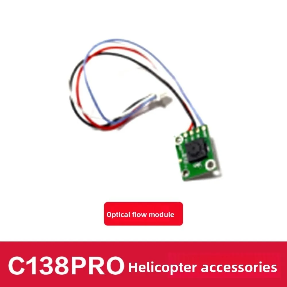 

Plastic RC Helicopter Complete Accessories Multistyles 6-channels Battery Landing Gear C138PRO Brushless Helicopter
