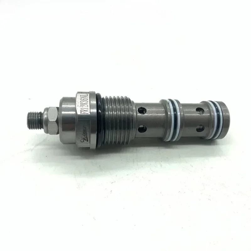 Winner plug-in flow valve FR12W36NL shunt and collecting valve FR12W36NK CV10W2003N
