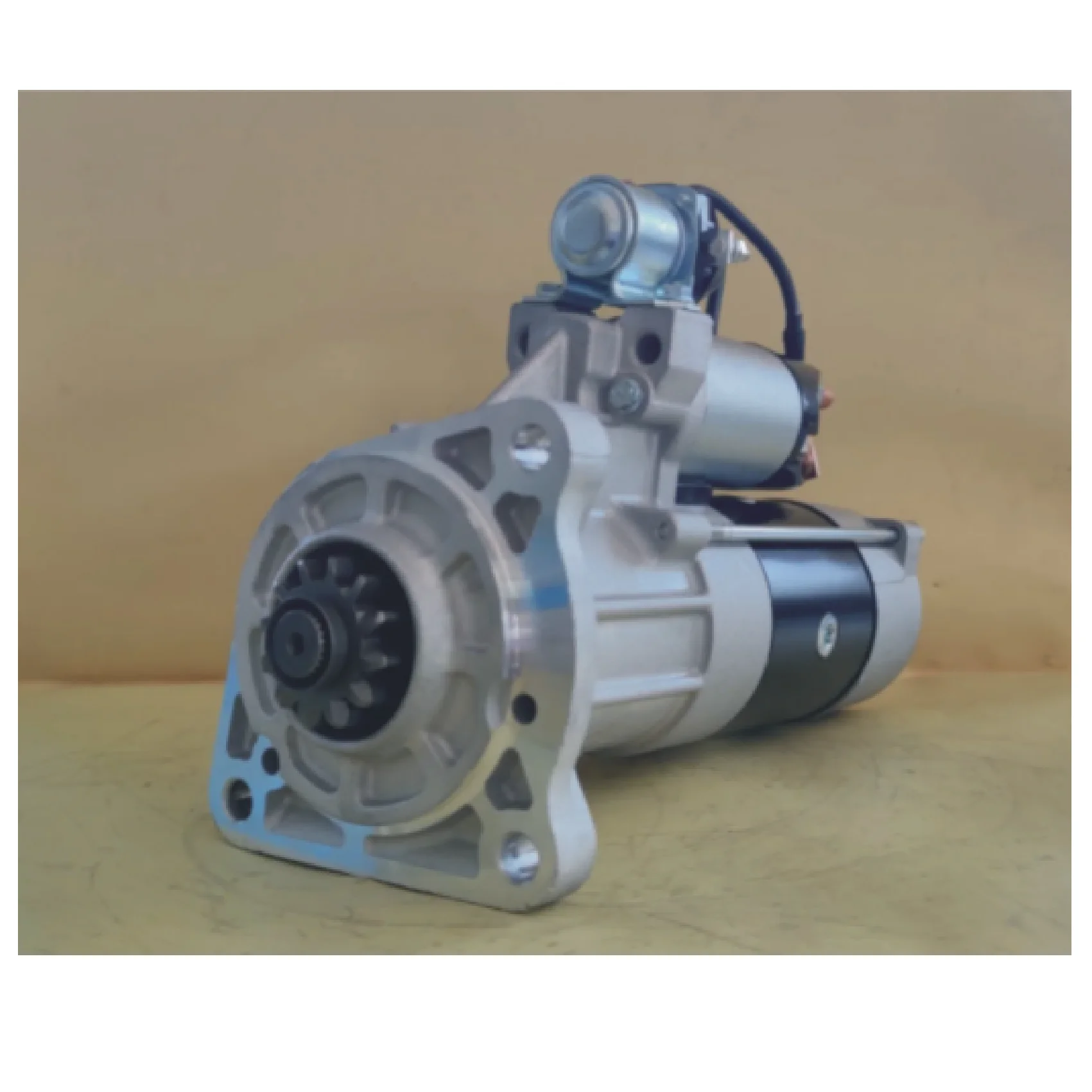 

STG93067 Starter for Ford truck M9T64671 M9T64672 M9T64673 6C4611000CA 6C4611000CB