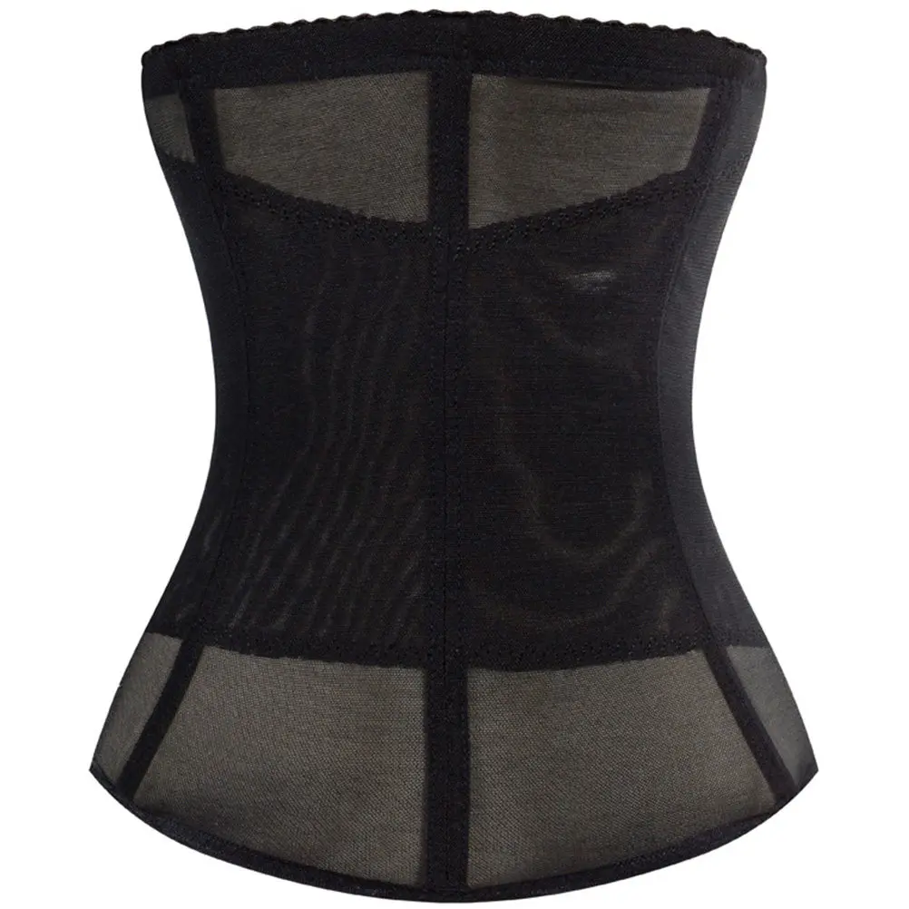 Postpartum Belly Binder Women Abdominal Binder for Diastasis C Section Recovery Tummy Corset Shaping Belt Body Shaping