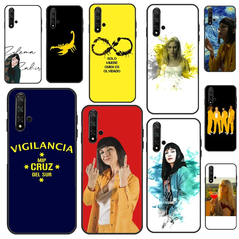 Vis A Vis Zulema Fo…