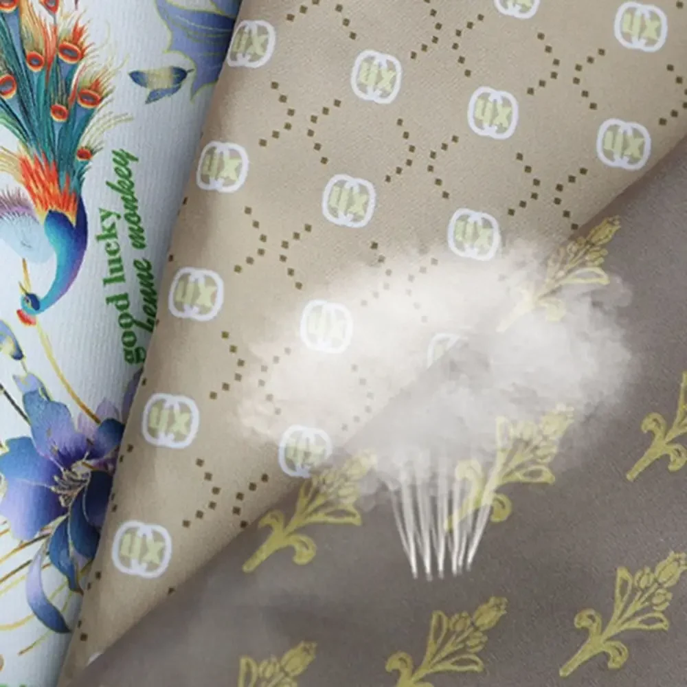 Padrão floral tábua de passar roupa capa elástica espessada tábua de passar roupa pano resistente ao calor resistente a manchas escudo térmico de engomar