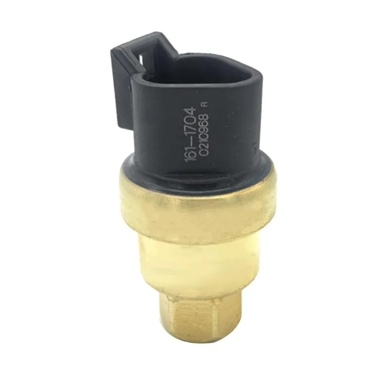 MUGURO 161-1704 1611704 Heavy Duty GP-PR Oil Pressure Sensor For CAT Engine C7 C9 C-10 C-12 C-15 C-9 3508B 3512B