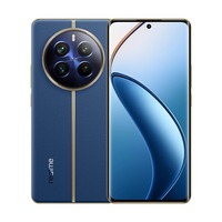 realme 12 Pro 5G Smartphone Snapdragon 6 Gen 1 6.7\