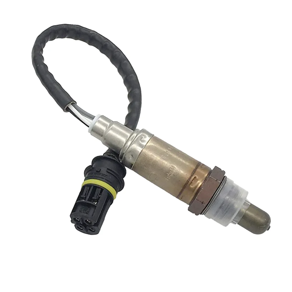 

Suitable for BMW 3 Series E46 n42b20 98-07 front monitoring oxygen sensor 11787512976