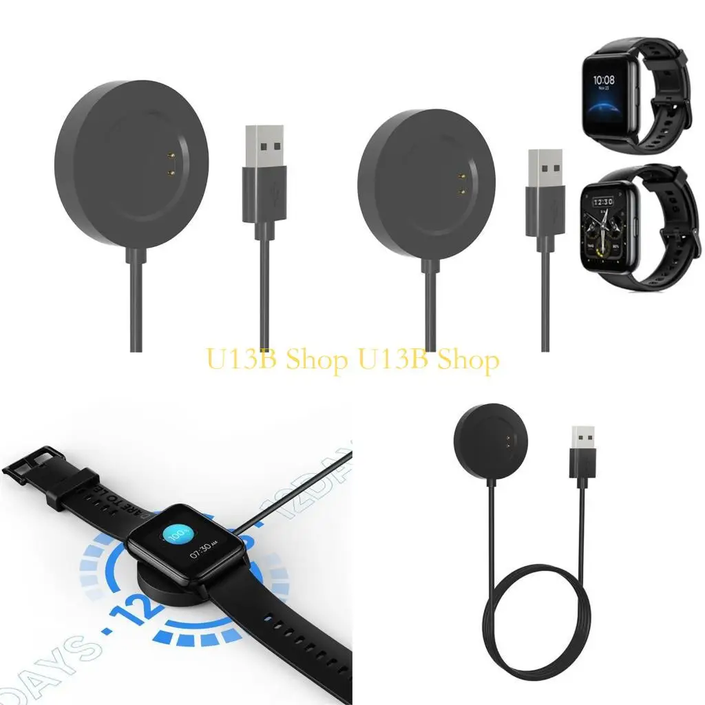 

U13b зарядка кабельного зарядного устройства адаптер подставка для Portme-Watch 2 RMA2006