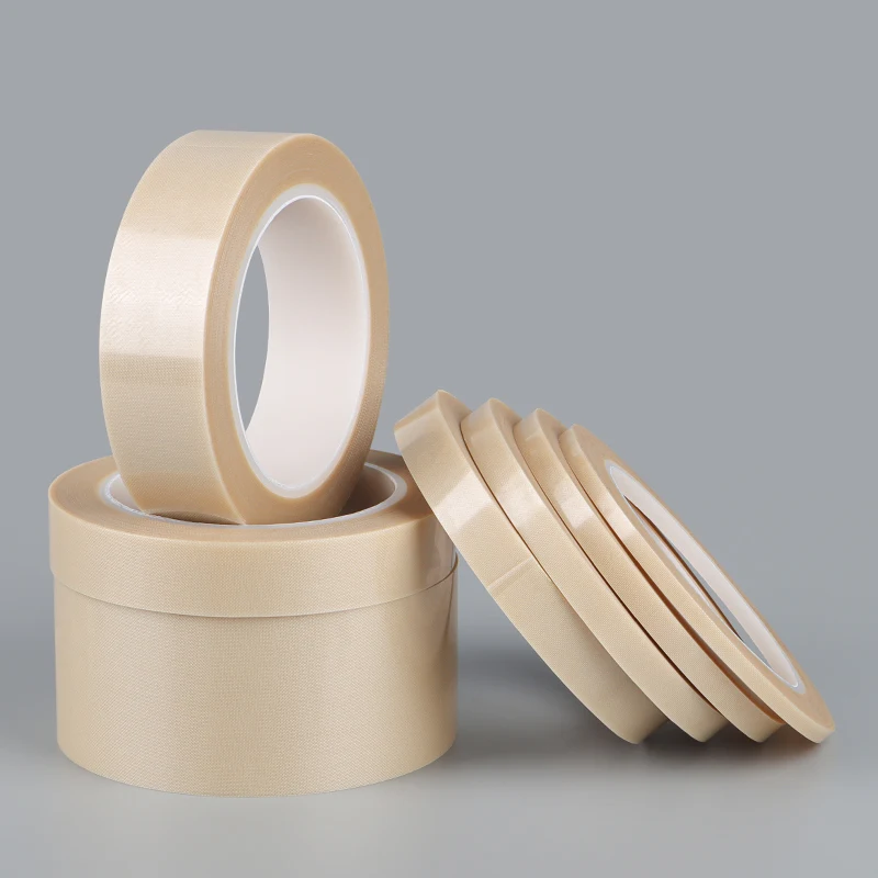 20 meter double-sided tapeheat-resistant tapeadhered to other objects on both sideswith good electrical insulation behavior