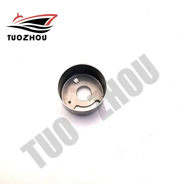 3B2-65011-0 Pump Case Liner For Tohatsu Outboard water pump seal cup 2 Stroke 9.8HP Manufacturer Wholesale