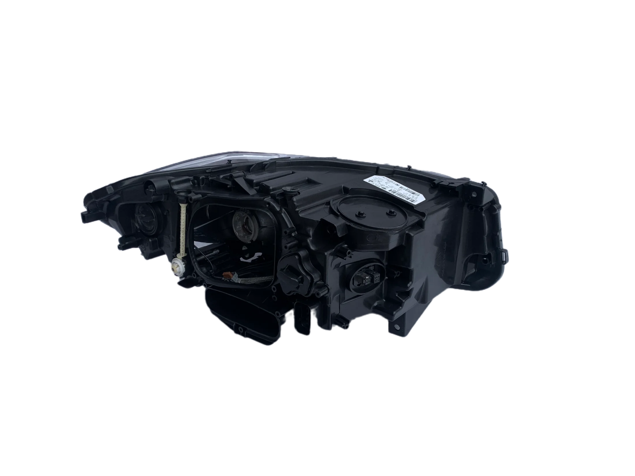 F10 High Quality Headlamps Suitable For Bmw 5 Series F10 F11 Lci Hernia Headlamps Oe 33117343911 Lighting Headlight Assembly