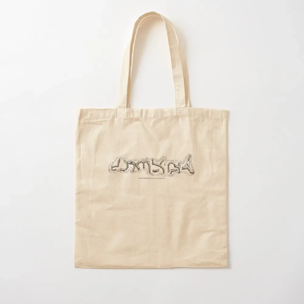 

DARK SOULS Gaming Premium Gift Tote Bag custom tote bag eco pack Tote Bag