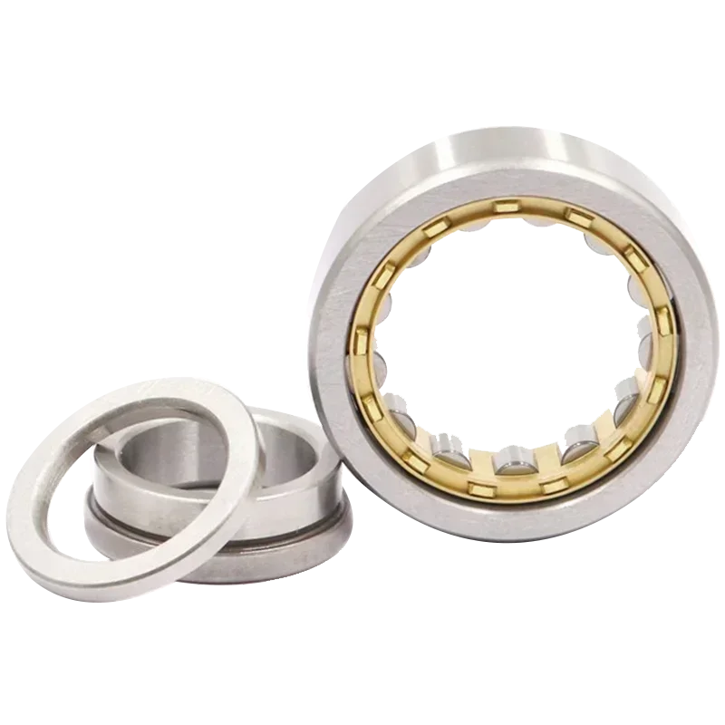 

NUP1036 1038 1040 1044 1048 EM. Cylindrical roller bearings