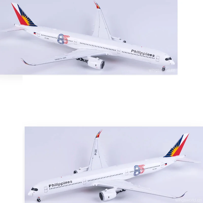 Philippine airlines model-AliExpress