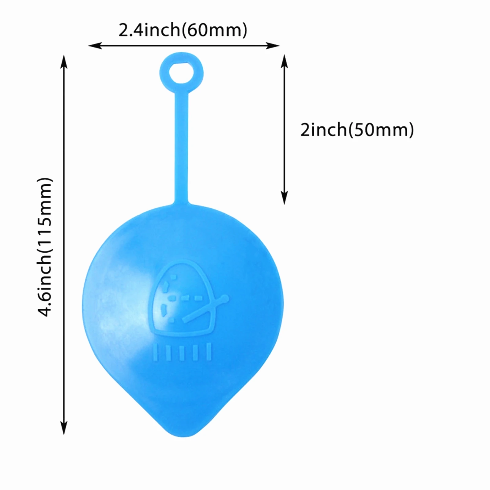 Tampa de garrafa Window Shield Washer, Tampa para Honda Accord, Civic, CRV, CRX, Azul OEM, 38513SB0961