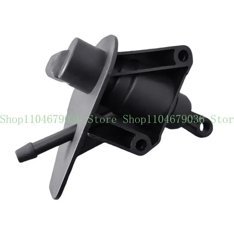 

652F Сверхмощная сцепление ABS Основной цилиндр 1073706 Замена продвинутой гидравлической передачи уменьшенной усталости для