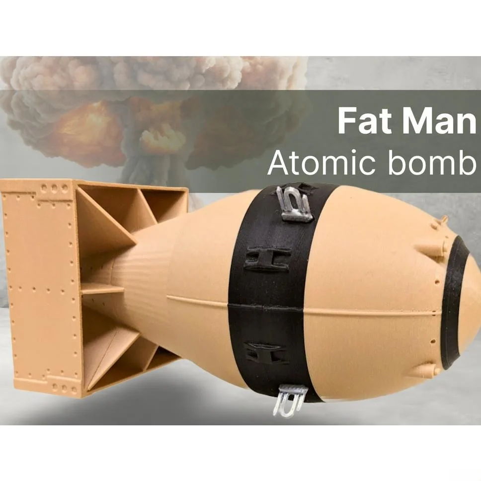 modelo-militar-impresso-em-3d-bomba-atomica-do-homem-gordo-usada-na-segunda-guerra-mundial-modelo-estatico-para-todos-os-generos