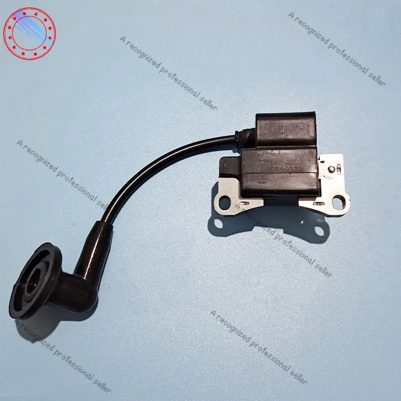

1E34F-2E.3 Electronic Ignition Coil 1E34F-2E 1E34F-2E.3 KASEI TLE26 CG260 BC260 brush cutter trimmer Magnetor Stator Zenoah