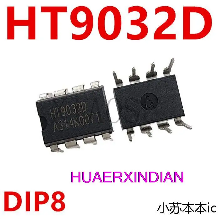 HT9032D HT9032 SOP-8