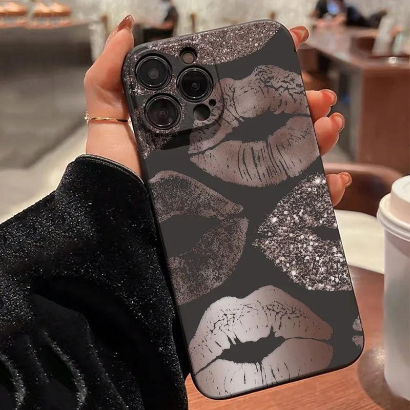 Phone Case Sexy Lip… - image
