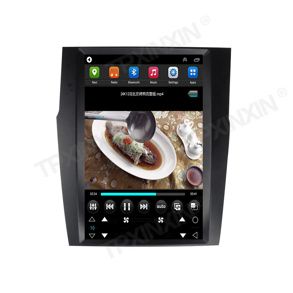 For Citroen C4 C4l 2011 - 2016 android Car Radio 2din Stereo Receiver Autoradio Multimedia Player Gps Navi Unit
