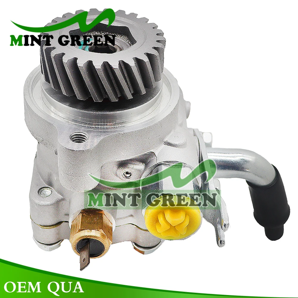 

Hydraulic Power Steering Pump For Mitsubshi L200 4M40 4M41 MR992873