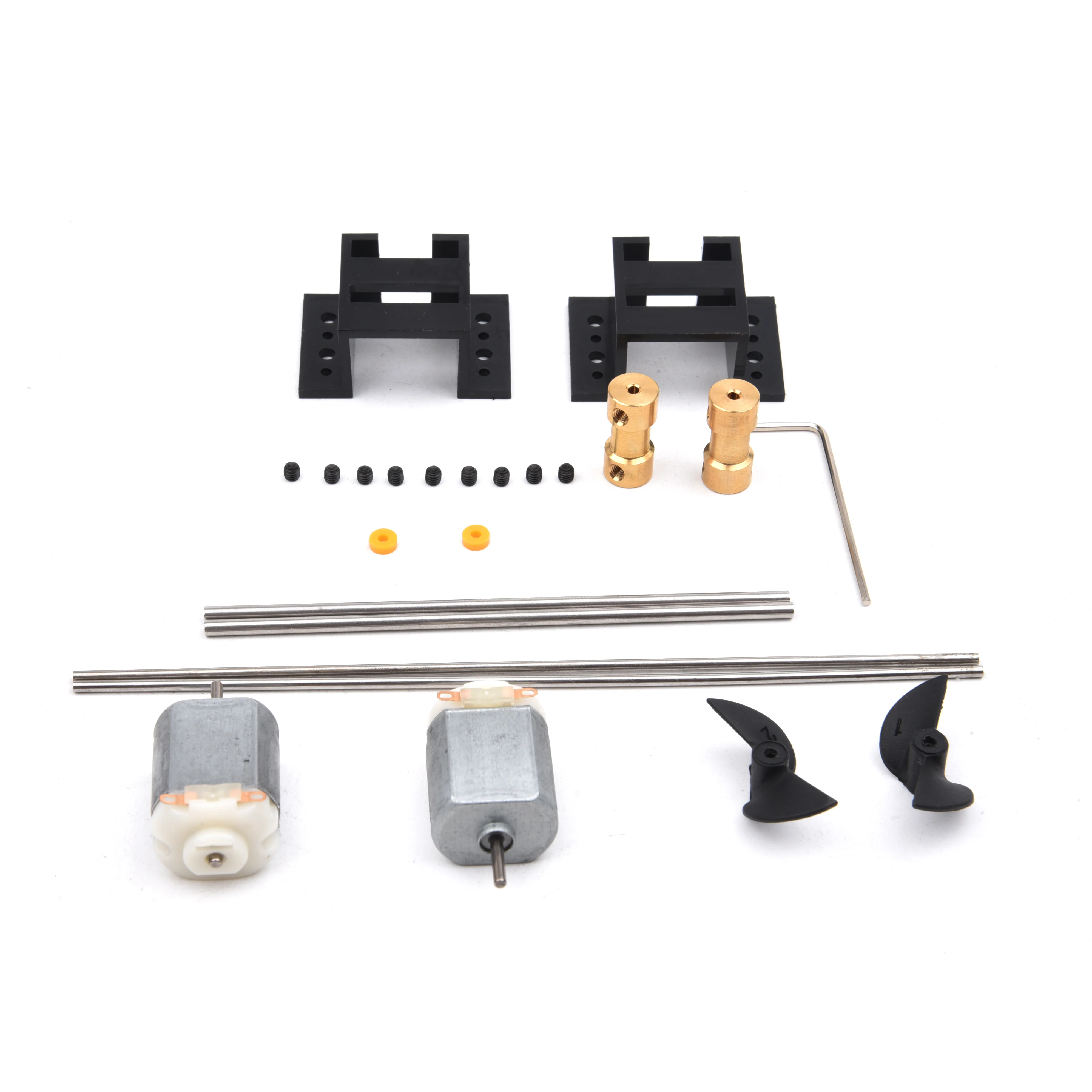Kit de Moteur pour Bateau RC : - Hobby Queen Rc avis et prix