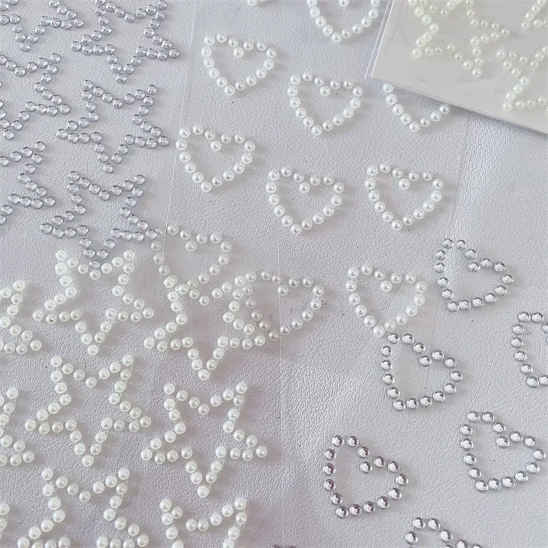 15-шт-лист-серебро-жемчуг-звезда-сердце-лицо-драгоценный-камень-наклейка-танцевальный-макияж-наклеивание-кожи-стразы-фестиваль-вечерние-украшения-3d-для-детей