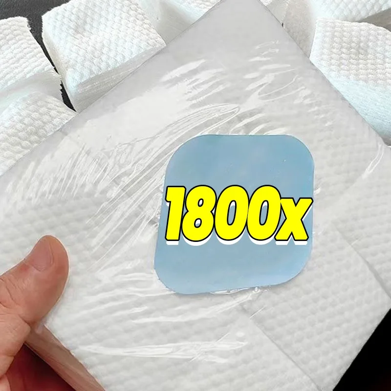 Tampons de coton jetables à motif de perles, nettoyage quotidien du visage, outil de beauté, dissolvant cosmétique, gain d'eau, lingettes de maquillage, accessoires