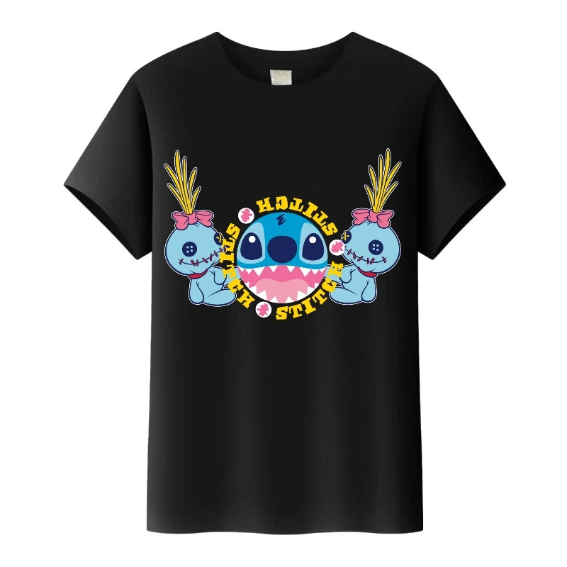 

Топы с графическим рисунком Диснея в стиле ретро, мужские блузки с круглым вырезом, уличная одежда, детская одежда унисекс, женские футболки, семейная футболка с короткими рукавами, подарок