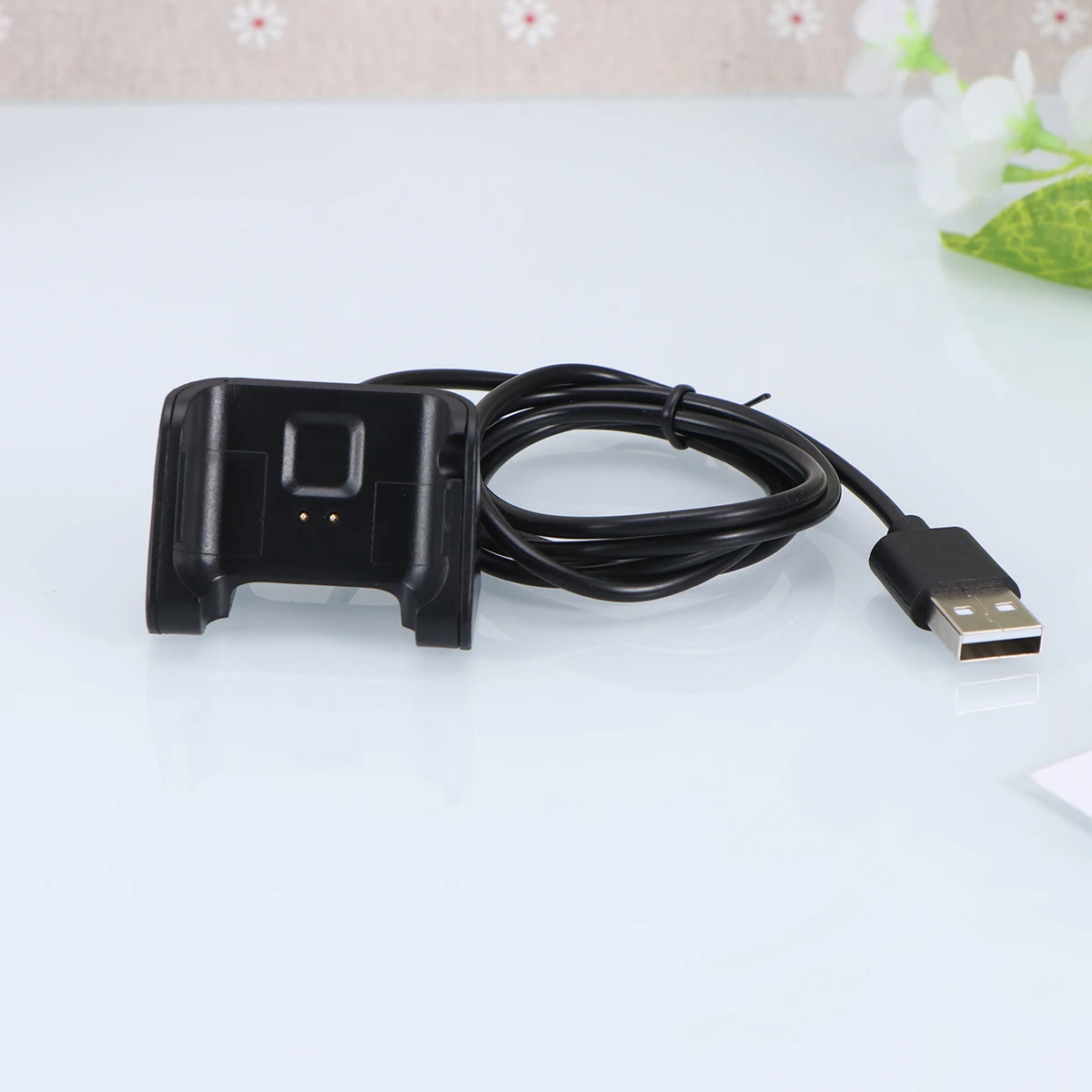 

Watch Magnetic for Smart Replacement Huami Moving Charging Dock Cradle USB