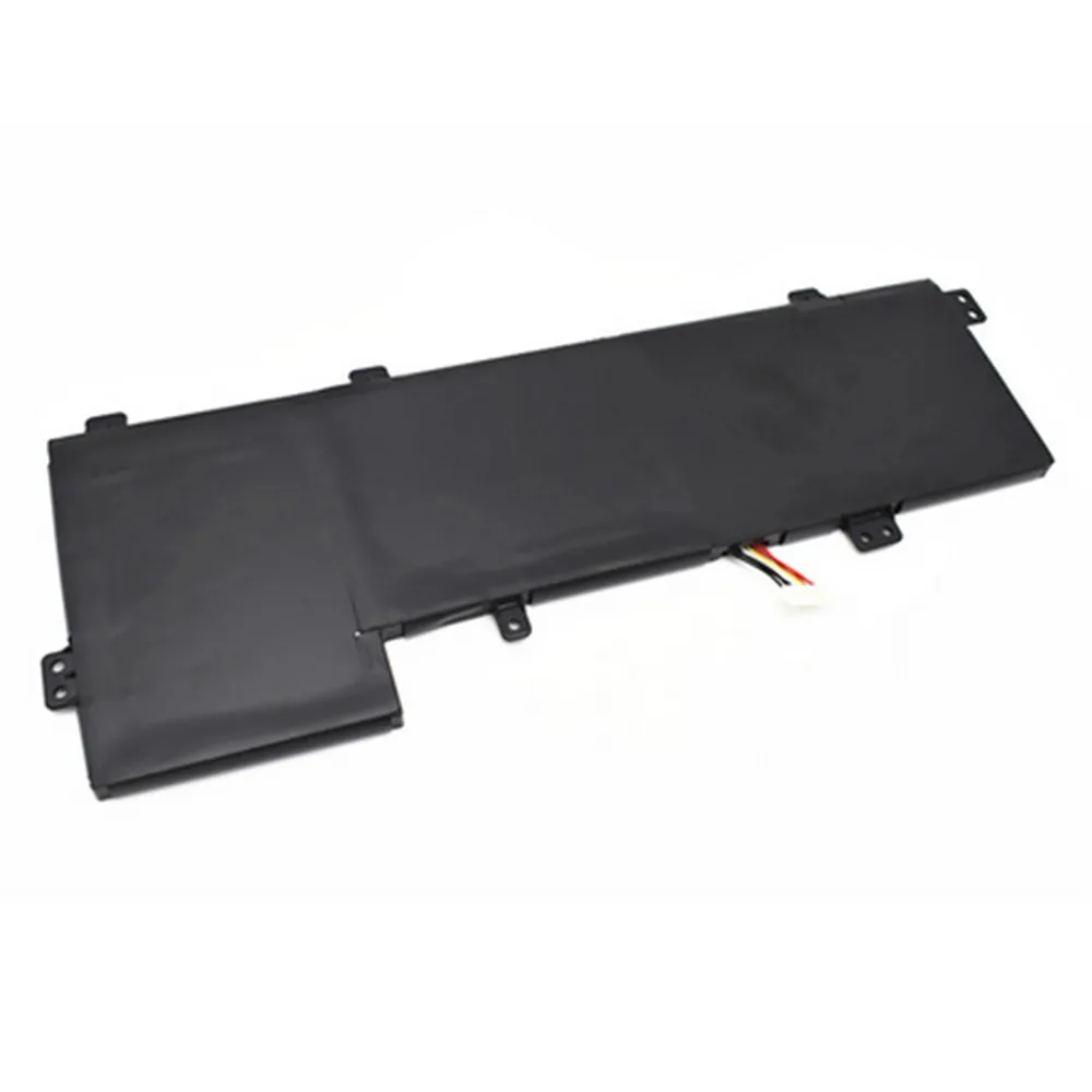 4240mAh B31N1534 Battery For ASUS Zenbook U5000U UX510 UX510UX UX510UW V510U V510UXU 3ICP7/60/80 0B200-02030000 11.4V 48WH