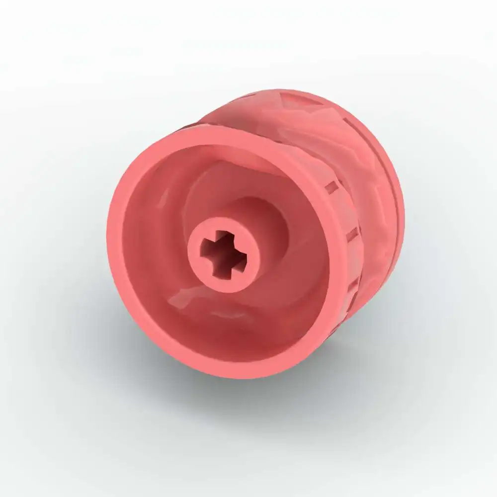 MOC 3584 avec trou d'essieu, brique remplaçable de haute technologie, levier de vitesse, bloc de construction, jouet amusant, cadeaux spéciaux pour adultes et enfants, 1 pièce