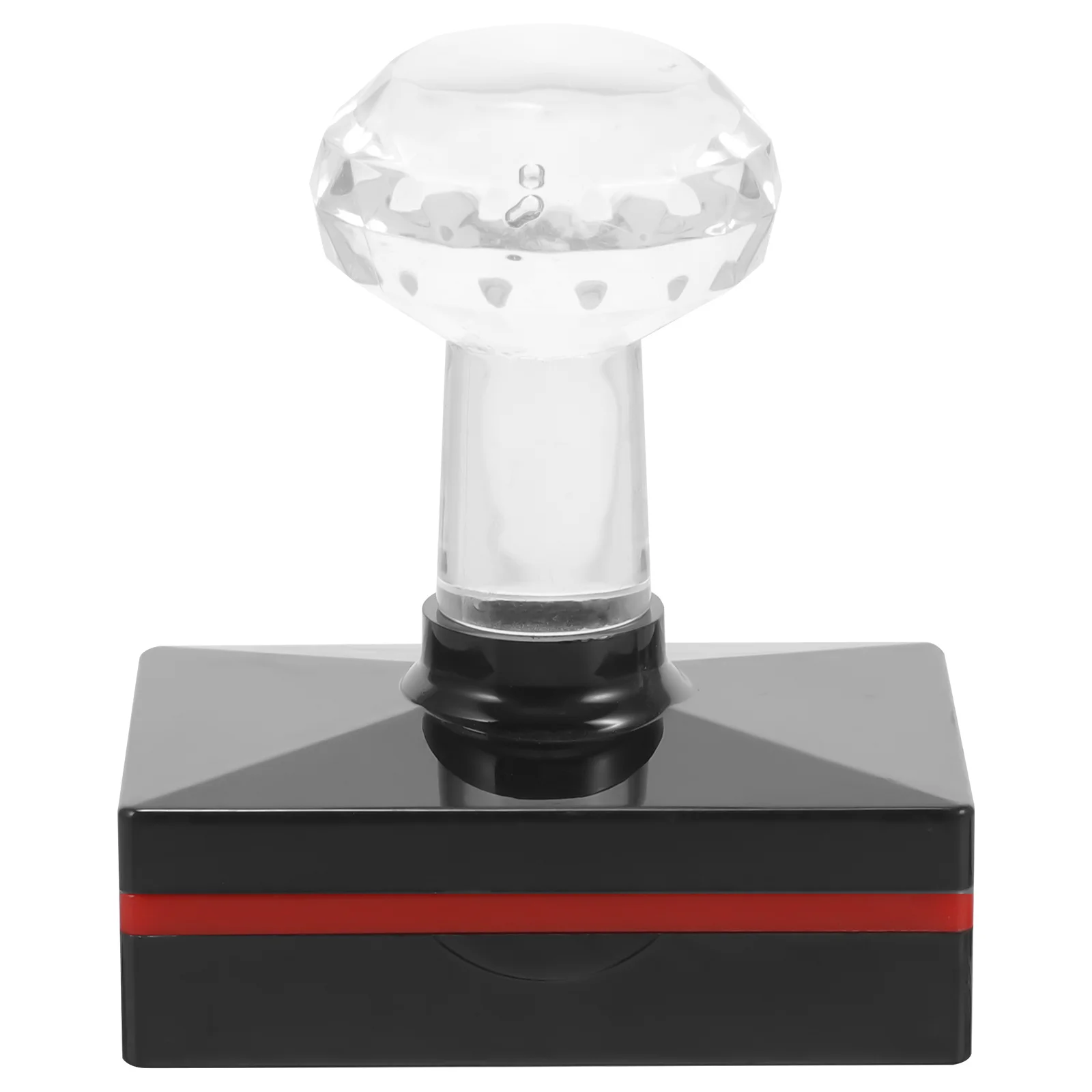 

Festive Christmas Stamps for DIY Card Making Craft Activities Reusable Plastic Xmas Stamping Set Christmas Stamps