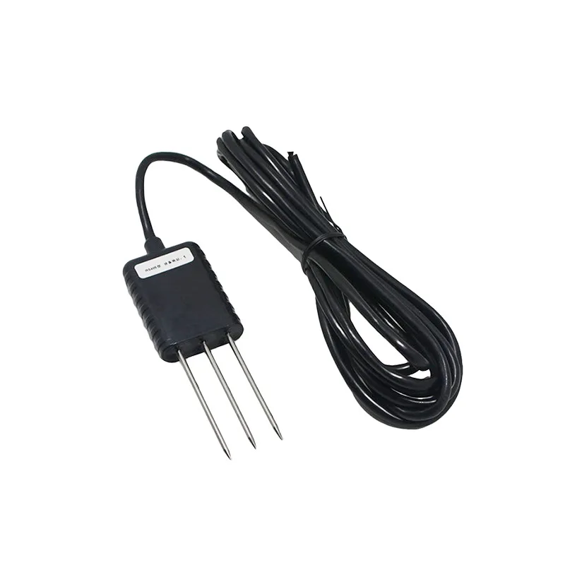 

Environmental Monitoring Series Soil PH Sensor RS485