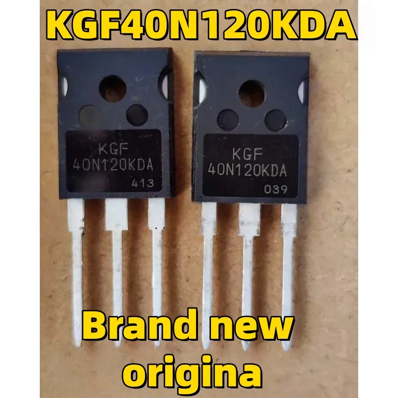 5/10/20PCS Brand new origina KGF40N120KDA