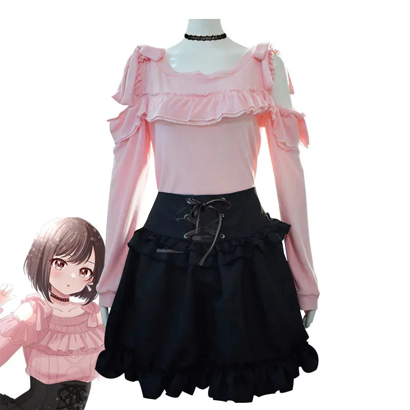 Project Sekai Color…