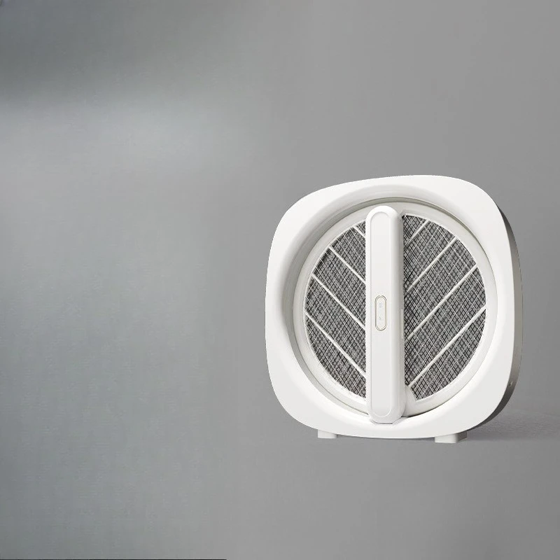 

Household commercial catering silent indoor light wave long-lasting mosquito repellent lamp