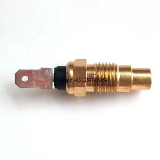 

V2203 V2403 D1403 Water Temperature Sensor 31351-32830 1G498-83040 16415-83040 for Kubota KX41-2 KX61-2 Excavator Accessories