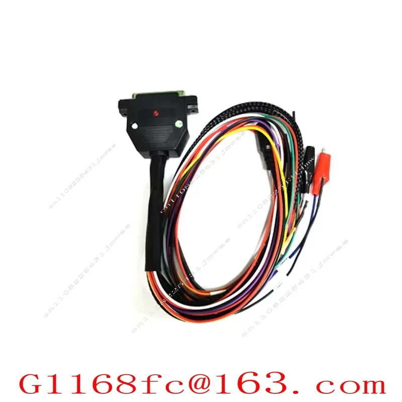 Suitable for SM2 PRO J2534 VCI 67in1 Pcmflash ECU Programming Tool