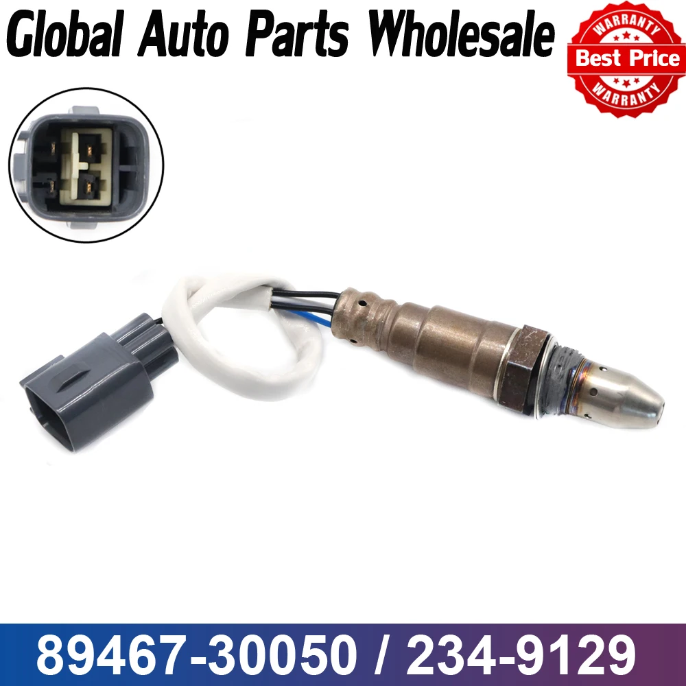 

Датчик кислорода O2 Lambda Upstream 89467-30050 для Lexus GS350 GS450h 2013-2015