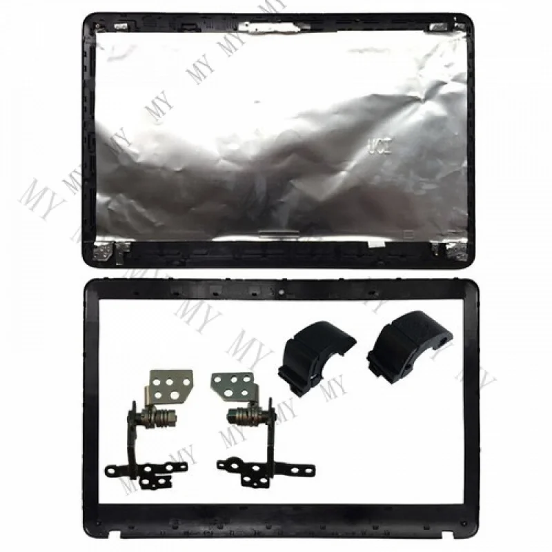 tt-ソニー-vaio-svf1521k1eb-svf152c29m-svf15ne2es-lcd-バックカバー-ベゼル-ヒンジ